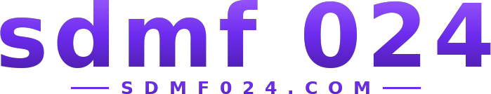 sdmf 024 logo
