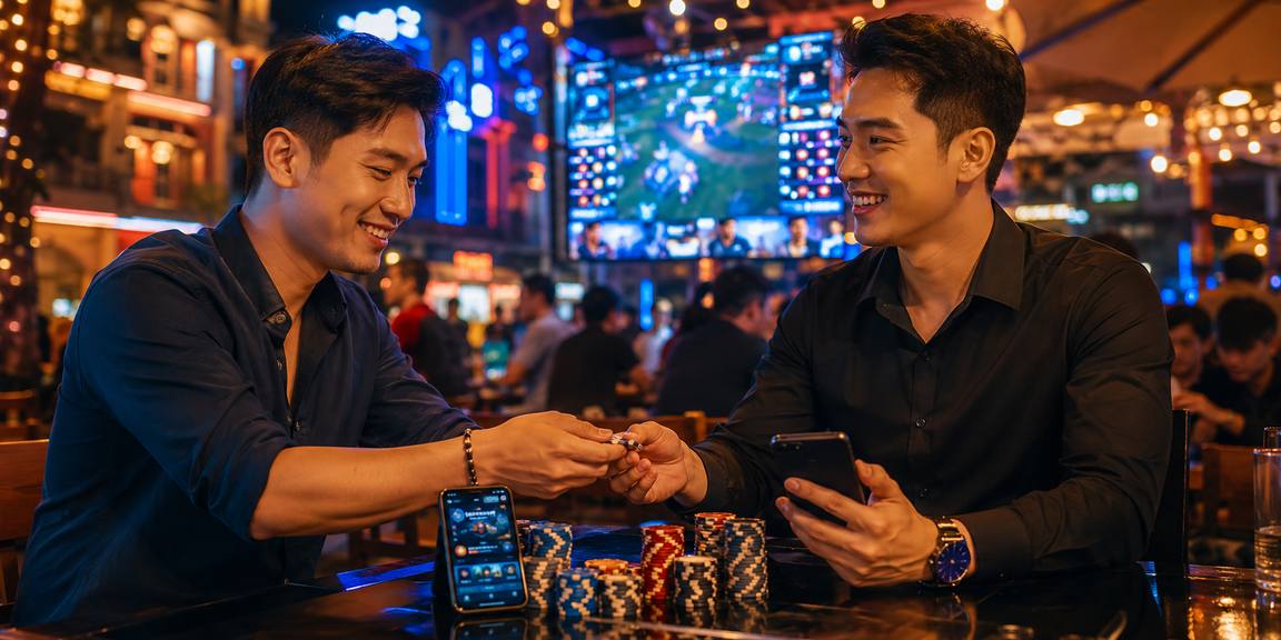 sdmf 024 sdmf 024 App – Casino trên tay, mọi lúc mọi nơi